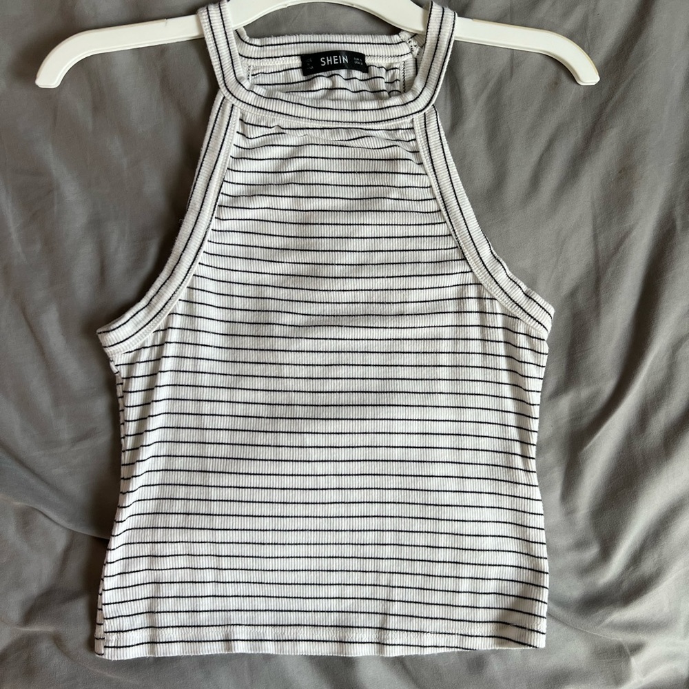 Shien tank top